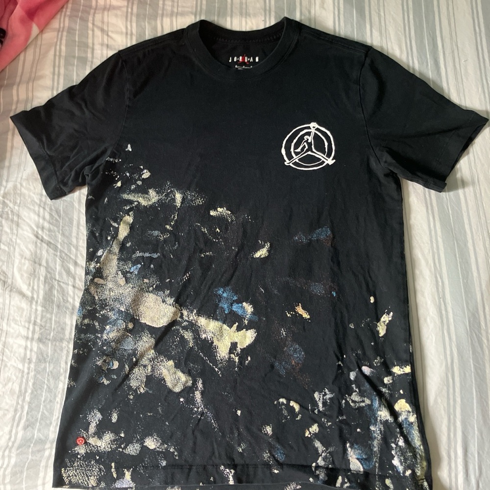 2023 Air Jordan Tee Shirt